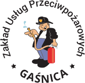 Zakład Usług Przeciwpożarowych Gaśnica